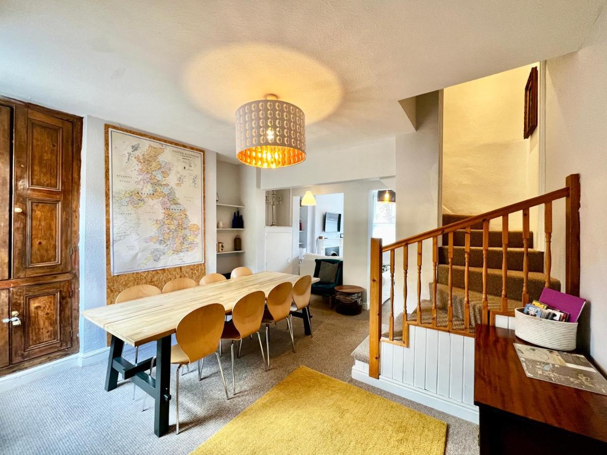 14 Union Road Villa Lincoln Ngoại thất bức ảnh