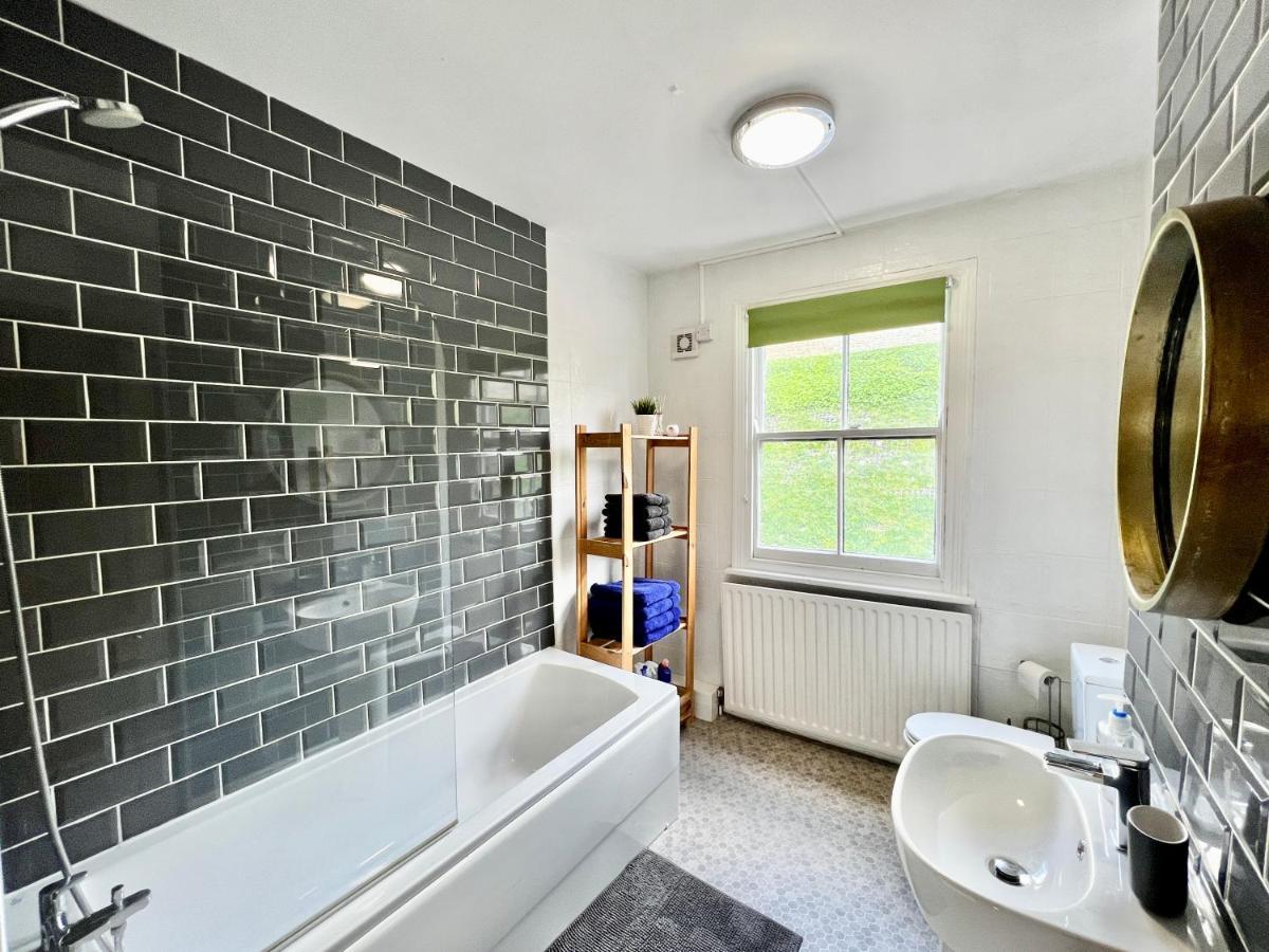 14 Union Road Villa Lincoln Ngoại thất bức ảnh